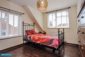 Bedroom- click for photo gallery